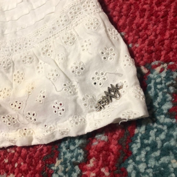 🧜🏼♀️3 for $15 item!🧜🏼♀️ roxy skirt - Picture 2 of 4